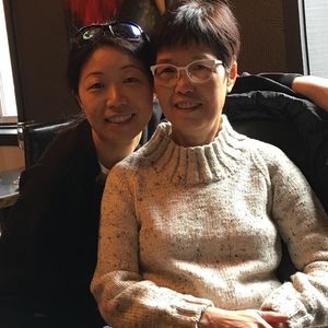 Meet your Posher, Agnes